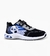 Zapatilla POP Footy Pelota Negro Con Luz al Pisar (T.26-35) 659*