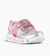 ZAPATILLA PEPPA PIG 924 PLAY ROSA CON LUZ AL PISAR en internet