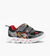 ZAPATILLA PAW PATROL 563 ROAD AZUL CON LUZ AL PISAR - comprar online