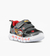ZAPATILLA PAW PATROL 563 ROAD AZUL CON LUZ AL PISAR en internet