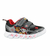 ZAPATILLA PAW PATROL 563 ROAD AZUL CON LUZ AL PISAR