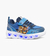 ZAPATILLA PAW PATROL PWX587 CON LUZ AL PISAR - comprar online