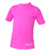 REMERA UV 50 MANGA CORTA KIDS fucsia Talle: 2 al 6 - comprar online