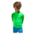 REMERA FOLAU UV50 KIDS VERDE LIMA talle : 2 al 6