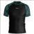 Remera YAKKA ADULTO MCorta Filtro UV FIJI - MabicShop