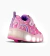 ZAPATILLAS ROLLERS FOOTY 741 ROSA - comprar online
