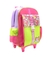 Mochila Simones 16" con CARRO OH SOFIA VERDE 179 - comprar online