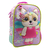 MOCHILA 12" SOFIA COSMIC LILA en internet