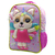 MOCHILA 12" SOFIA COSMIC LILA - tienda online