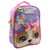 MOCHILA 12" Sofia Mushi LILA - comprar online