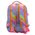 MOCHILA 12" Sofia Mushi LILA - tienda online