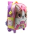 MOCHILA 911 12" Carro KAWAII en internet