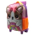 MOCHILA 911 12" Carro KAWAII - MabicShop
