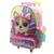 MOCHILA 912 16" CON CARRO SOFIA COSMIC AQUA en internet