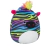 PELUCHE SQUISHMALLOWS CEBRA SOFIYAH 18 cm - comprar online