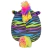 PELUCHE SQUISHMALLOWS CEBRA SOFIYAH 18 cm en internet