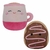 SQUISHMALLOW REVERSIBLE TAZA
