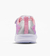ZAPATILLAS STITCH ST860 CUTE AND FLUFFY CON LUZ LED ROSA en internet