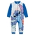 PIJAMA ENTERITO 409504 MICRO POLAR STITCH