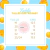 Ojotas Havaianas Baby Pallet Glow* - comprar online