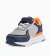 ZAPATILLAS TOP 710 ESCOLARES FOOTY en internet