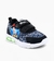 Zapatilla POP Toy Story Woody Negra Con Luz al Pisar (T.23-28) 0409* en internet
