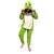 PIJAMA RANITA PLUSH ADULTOS