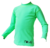 REMERA FOLAU UV50 KIDS VERDE LIMA talle : 2 al 6 - comprar online