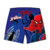 SHORT DE BAÑO MAGIC SPIDERMAN*