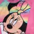 REMERA UV DISNEY MINNIE 82644 - comprar online