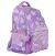 MOCHILA ESPALDA 18" SUPER HEART LILA en internet