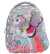 Mochila Espalda UNICORNIO AQUA 13"