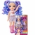Rainbow High Muñeca 15cm Little Sister Amatista