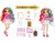 Rainbow High Fashion CREATIVE CRYSTALS AMAYA 121350, 27cm - comprar online