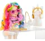 Imagen de Rainbow High Fashion CREATIVE CRYSTALS AMAYA 121350, 27cm