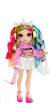 Rainbow High Fashion CREATIVE CRYSTALS AMAYA 121350, 27cm en internet