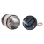 BZ42 TAZA TERMICA CHIMOLA BLACK en internet