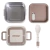 Lunch Box ARENA Chimola700 Ml Cuchara BZ45 en internet