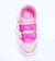 Zapatilla 511 Unicornio Love Trenza Con Luz Al Pisar - comprar online