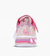ZAPATILLA 746 WOW ARCOIRIS CON LUZ AL PISAR - MabicShop