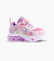 Zapatillas WOW886 CORAZON DEGRADE LILA en internet