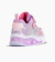 Zapatillas WOW886 CORAZON DEGRADE LILA - MabicShop