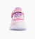 Zapatillas WOW886 CORAZON DEGRADE LILA - tienda online