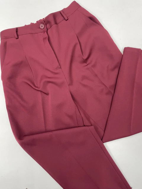 PANTALÓN SASTRER0 NACH BORDO