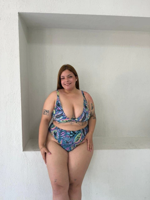 BIKINI LUPI AZUL - comprar online