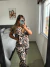 PIJAMA LARGO AFRICA MIMITOS - comprar online