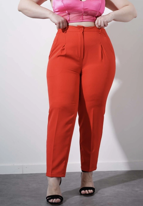 PANTALON SASTRERO NACH NEGRO