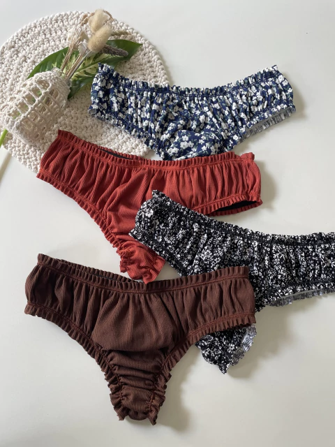 FRUFRÚ LESS (PACKx3) - comprar online