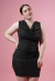 VESTIDO BUCHE LUREX