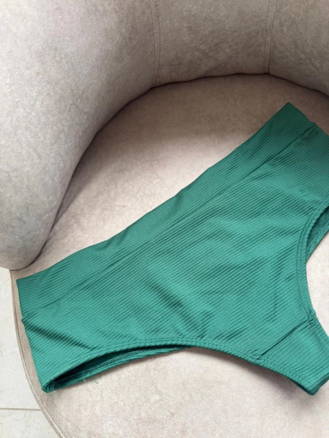CULOTE BIKINI VERDE
